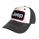 thumbnail image 1 of Gorra Jeep Premium de sarga china lavada con parche bordado, 1 of 3