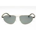 thumbnail image 2 of Timberland TB9324 32R Men's Gold Metal Full Rim Frame Sunglasses, 2 of 2