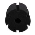 thumbnail image 5 of 3X Aquarium Filter Biochemical Sponge Foam Replacement Black, 5 of 8