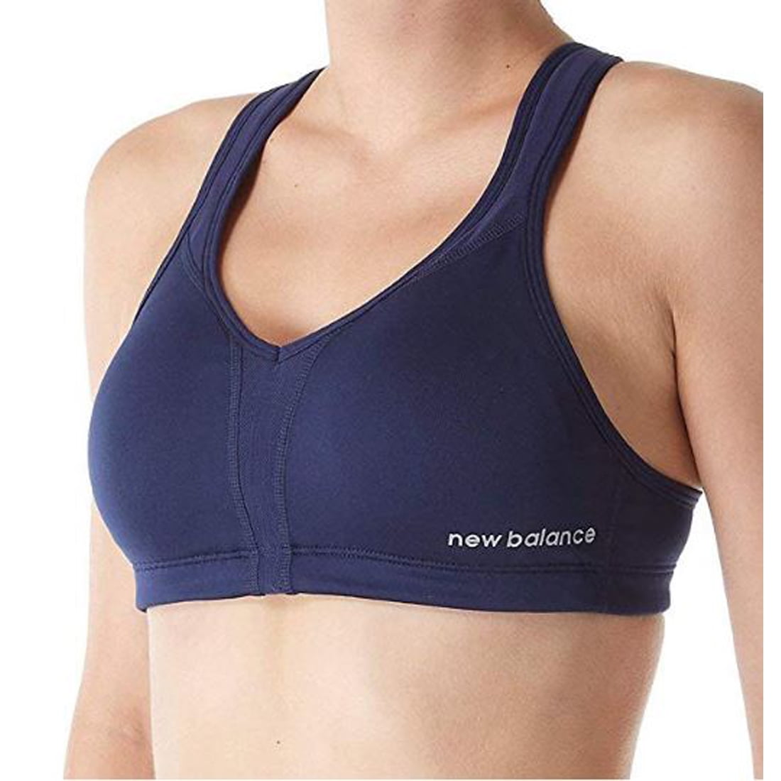 new balance power bra