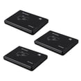 thumbnail image 1 of 3X USB RFID DeskTop ID Card Reader Contactless Card Reader, 1 of 8