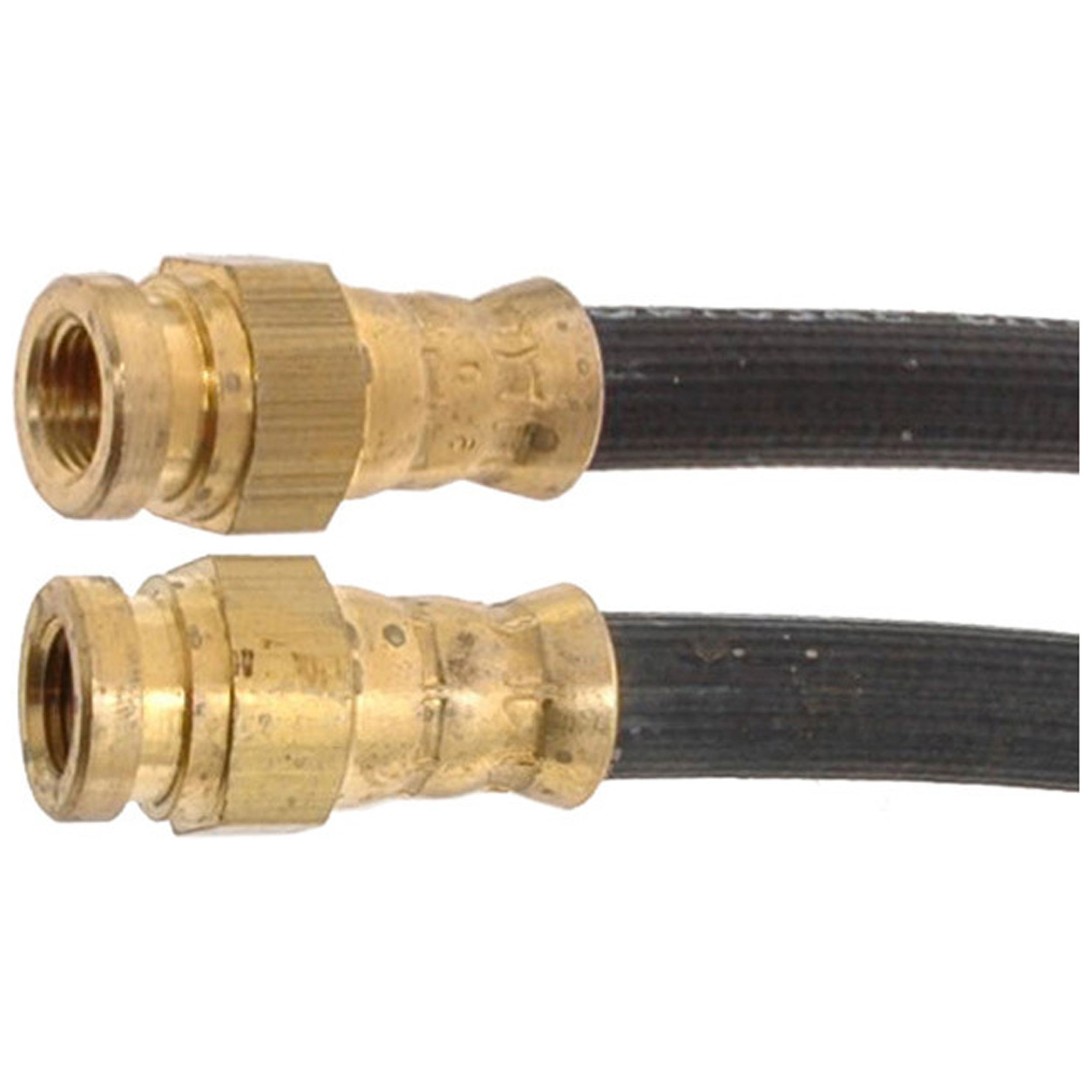 Raybestos Element3 Brake Hose, BH380126 Fits select: 1993-1995 MAZDA RX7