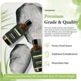 thumbnail image 2 of Natural Way Lemongrass Essential Oil - Natural Fragrance Oil for Diffuser, Humidifier & Candle Making, Aromatherapy Scent for Home, Office & Bedroom, 2 of 6