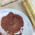 thumbnail image 4 of Turkish Pepper Mill Grinder - Refillable Spice, Manual Crank Handle, 4 of 4