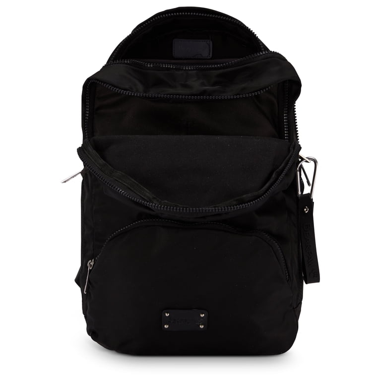 bearpaw mini backpack go moms juggling various responsibilities Bearpaw Backpack - Dome Front