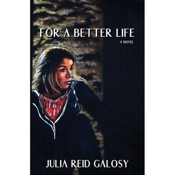 For a Better Life, (Paperback)