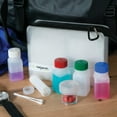 thumbnail image 2 of Nalgene 9941-0002 Travel Kit with Bag-TSA Approved, 2 of 2