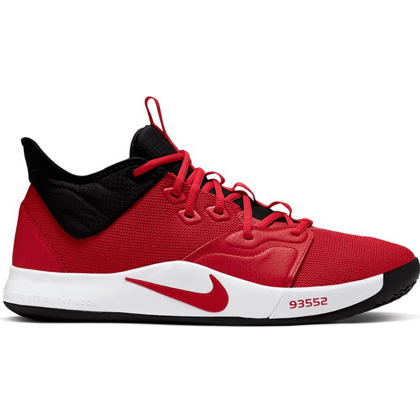 Nike - Nike PG 3 Basketball Shoes - Walmart.com - Walmart.com