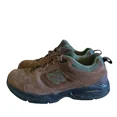 thumbnail image 2 of New Balance 608 V20 Sneakers Mens Size 11 D Suede Brown Training Shoes, 2 of 5