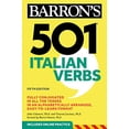 thumbnail image 1 of 501 Italian Verbs (Barron's 501 Verbs), 1 of 2