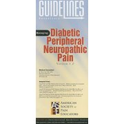 Diabetic Peripheral Neuropathic Pain : Version 1.0