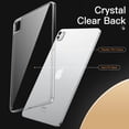 thumbnail image 3 of Funda JeTech Clear para iPad Pro 11 M4 2024 antiamarilleo, 3 of 6