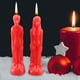 thumbnail image 4 of de humanoide 3D, de escultura de simulación, de fabricación de manualidades de jabón DIY, para decoración perfecl velas perfumadas, 4 of 7