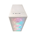 thumbnail image 3 of Pc Gamer Core I5 Rx 580 8gb 16gb Ram 512 Gb M.2 Blanco, 3 of 4