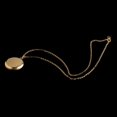 thumbnail image 3 of Collier Médaillon Photo en Acier Inoxydable 3 Couleurs Colliers Pendentifs Ouverts, 3 of 6