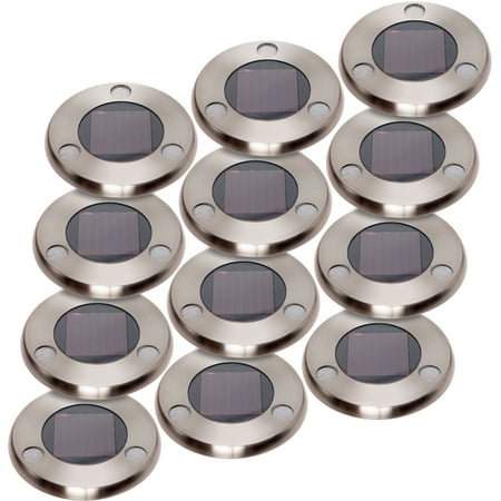 solar driveway flat greenlighting ground pack light dialog displays option button additional opens zoom