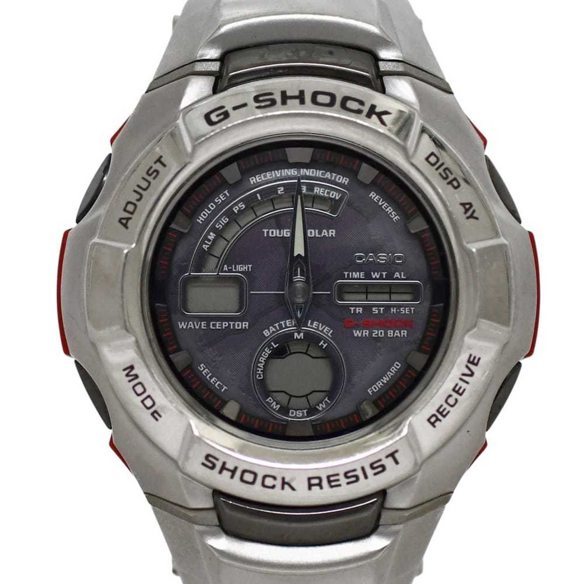 Limited Edition Men's GW2500B-1A G-Shock G-Aviator Chronograph