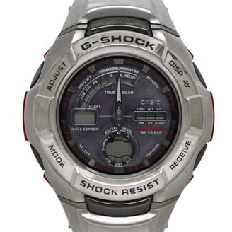 Limited Edition Men's GW2500B-1A G-Shock G-Aviator Chronograph