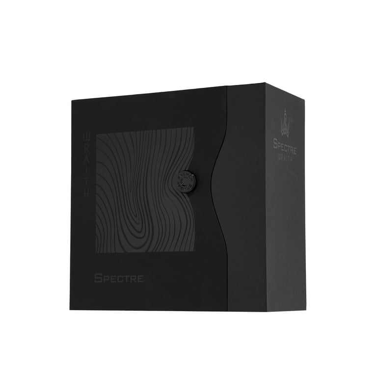 Fragrance World Spectre Wraith Eau de Parfum - Walmart.com