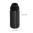 thumbnail image 2 of WORGEOUS 3-Pack Air Compressor Breather Rods Replacement Parts with Quick Connect Fittings for Air Pump Maintenance and Air Compressor Use, 2 of 8