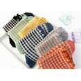 thumbnail image 6 of Athletic Socks for Women and Girls Cute Cotton Sock, 6 of 8