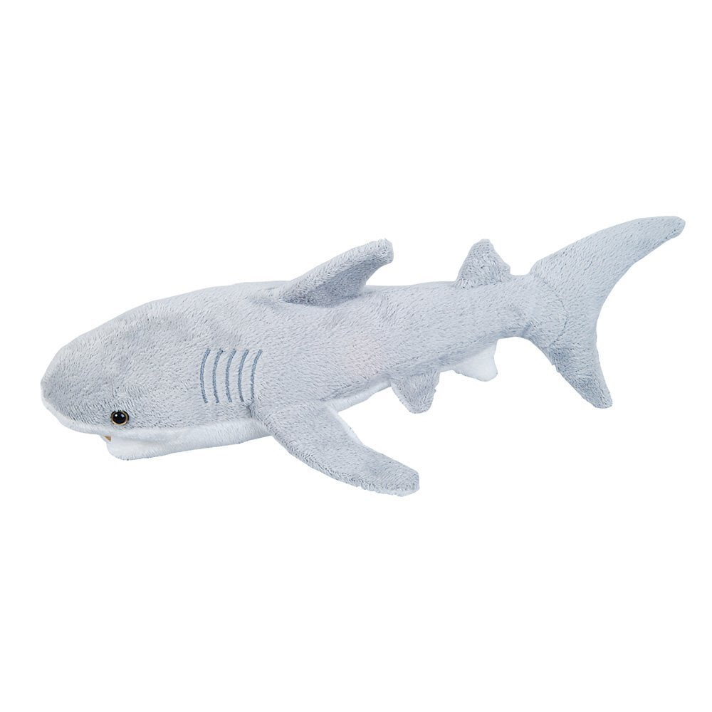 stuffed shark walmart