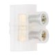 thumbnail image 4 of Bloque de terminales conector de cable Bloque de terminales ignífugo para cables Fuentes de alimentación Fugacal Otros, 4 of 8