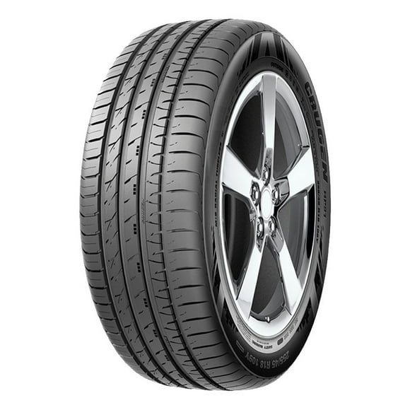 Llanta 285/65r17 Marshal Hp91 116h