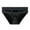 Black, variant on GDREDA Sheer Men's Thongs Men's Thong See Through Underwear Suspender T Pants Sexy Men Breathable Triangle Underwear Sexy White,XL