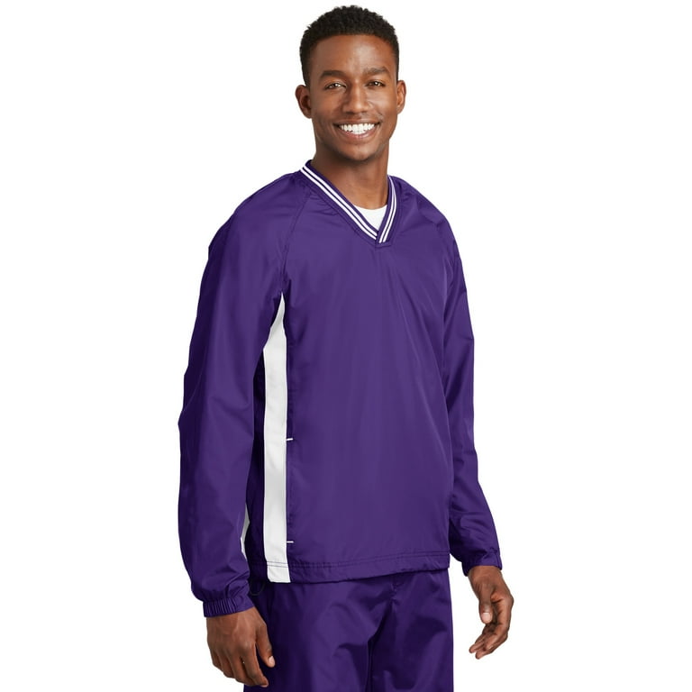 Golf clearance wind shirts