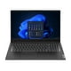 thumbnail image 3 of Laptop Lenovo V15 G4 15.6" FDH i3-1315U 16GB 512GB PCle SSD W11 Negro (83A100PBUS), 3 of 4