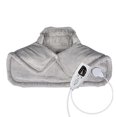 thumbnail image 1 of Electric Heated Shawl Neck Back Pain Fever Shawl Electric Heating Shawl, 1 of 4