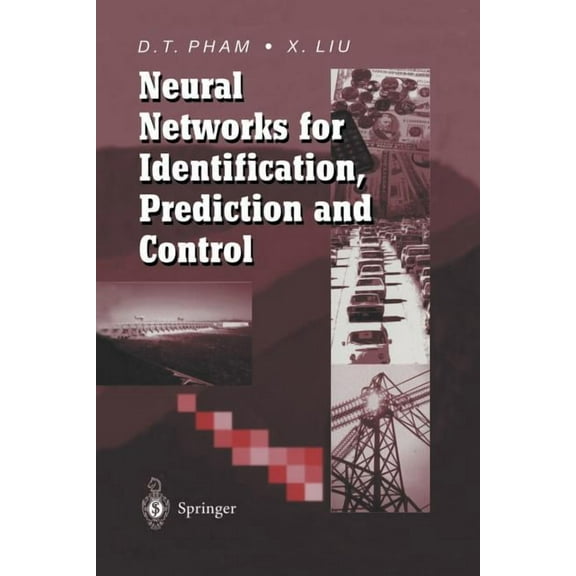 Neural Networks for Identification, Prediction and Control, (Paperback)