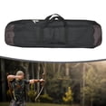thumbnail image 2 of Sacoche à Nœud Recurve Takedown Étui à Main Imperméable Nœud Quiver Chasse, 2 of 9