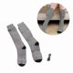 thumbnail image 2 of Electric Heated Socks Winter Warm Heating Socks Warm Electric Heating Socks, 2 of 5