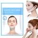 thumbnail image 3 of Oreja colgante 3D en forma de V Mascarilla Mentón Mejilla Cara Adelgazante Mascarilla de elevación Likrtyny cuidado belleza, 3 of 6