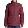 Eddie Bauer Women Mod Quilt Jacket 1224786