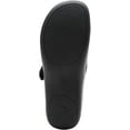 thumbnail image 6 of Alegria Kourtney Shoes - Women's, Black Dream 42 M, 6 of 6