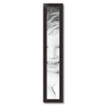thumbnail image 2 of ArtToFrames 5" x 33" Coffee Picture Frame, 5x33 inch Brown MDF Poster Frame (WOM-4024), Pack, 2 of 6