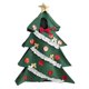 thumbnail image 1 of Minnieouse Christmas Tree Costume Xmas Party Clothes Halloween for Xmas Prop Photo Disfraces de disfraces Tipo 1, 1 of 1
