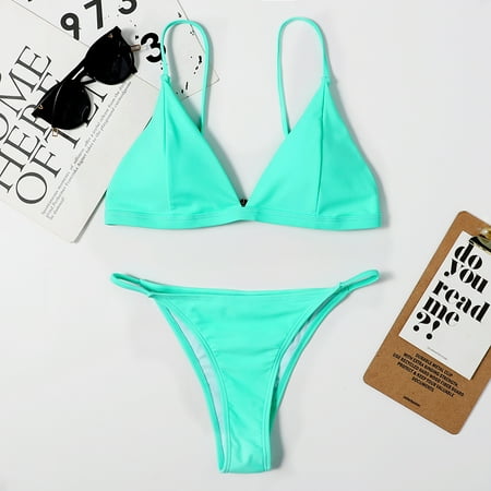 Sexy Bikini Micro Women`s Swimsuit 2022 Tie Dye Mini Thong Bikinis Set Brazilian Swimming for Women Swimwear Female Bathing Suit