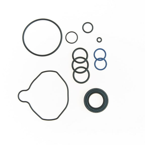 Edelmann P/S Pump Seal Kit - 8720