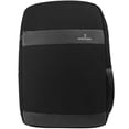 thumbnail image 1 of Mochila PERFECT CHOICE Bold , 15.6 pulgadas, Mochila, Negro Perfect Choice Mochila Bold 15.6 Negro PC-083900, 1 of 10