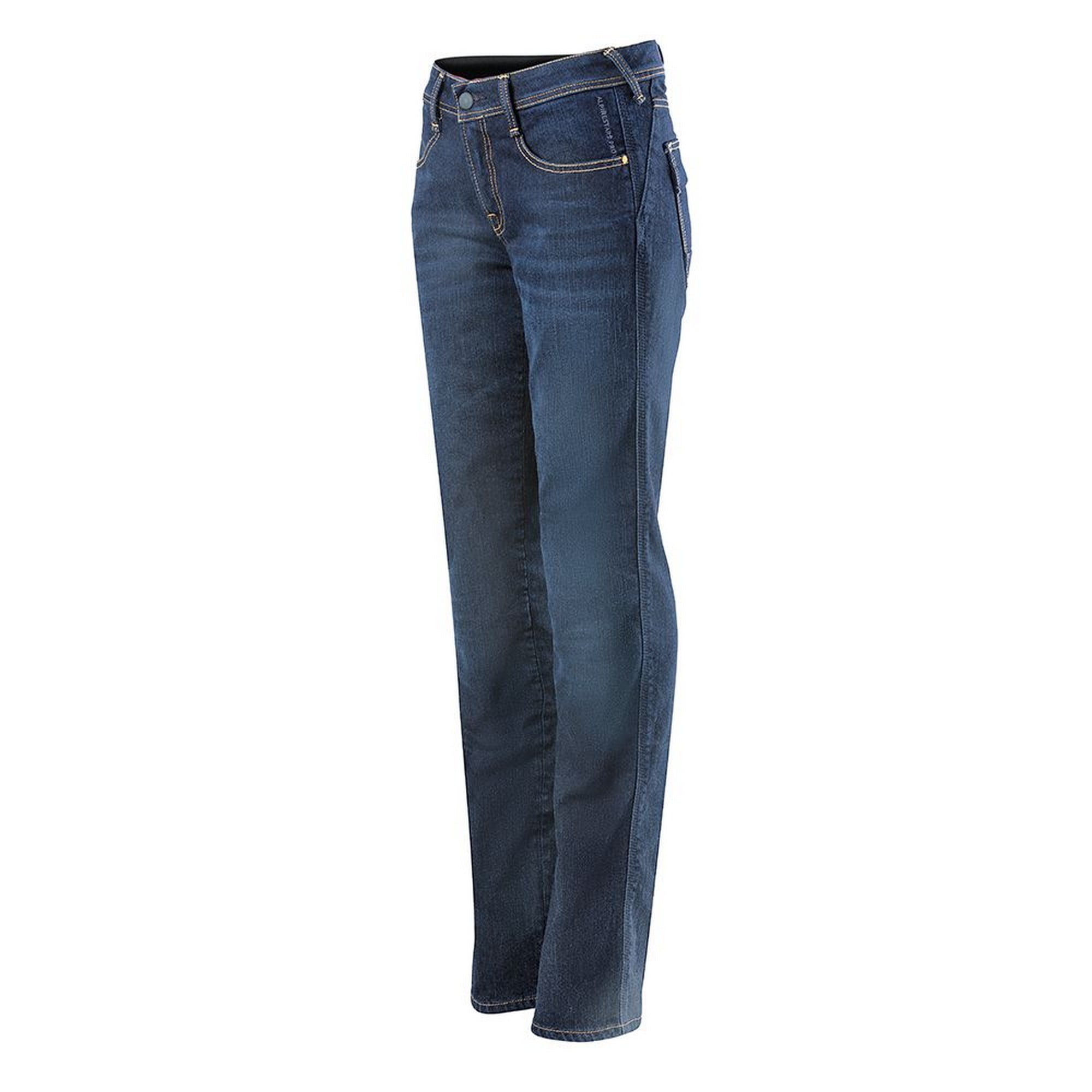 Mary Jeans No Angel
