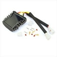 thumbnail image 4 of Mosfet Voltage Rectifier Regulator for Suzuki GSXR600 / GSXR750 / GSXR 1000 2006-2015 New, 4 of 9
