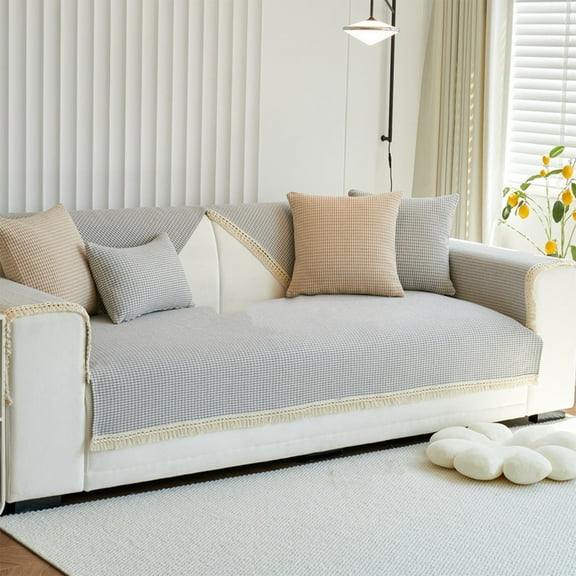 Sofa Cover, Washable Sofa Covers, Non-Slip Sofa Cover, for Sofa Cover Furniture Protector Sofa Protection