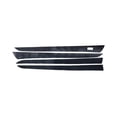 thumbnail image 2 of 3D Carbon Fiber Look Full Interior Kit Cover Trim For Infiniti G37 Sedan 2010-13, 2 of 5