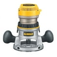 thumbnail image 2 of DeWalt 1-3/4 HP Fixed Base Router Kit, 2 of 2