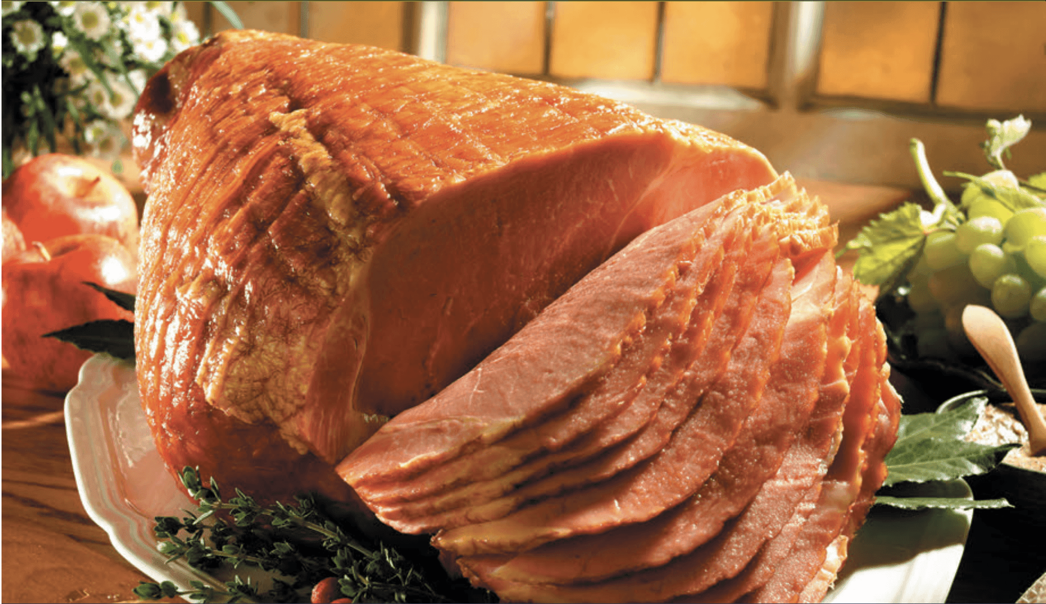 petit jean ham walmart