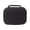 Black, variant on Storage Case for Tire Inflator, Portable Air Compressor Pump Bag, Tire Inflator Portable Air Compressor Tire Air Pump, Storage Hard Bag for Car Accessories - Gray